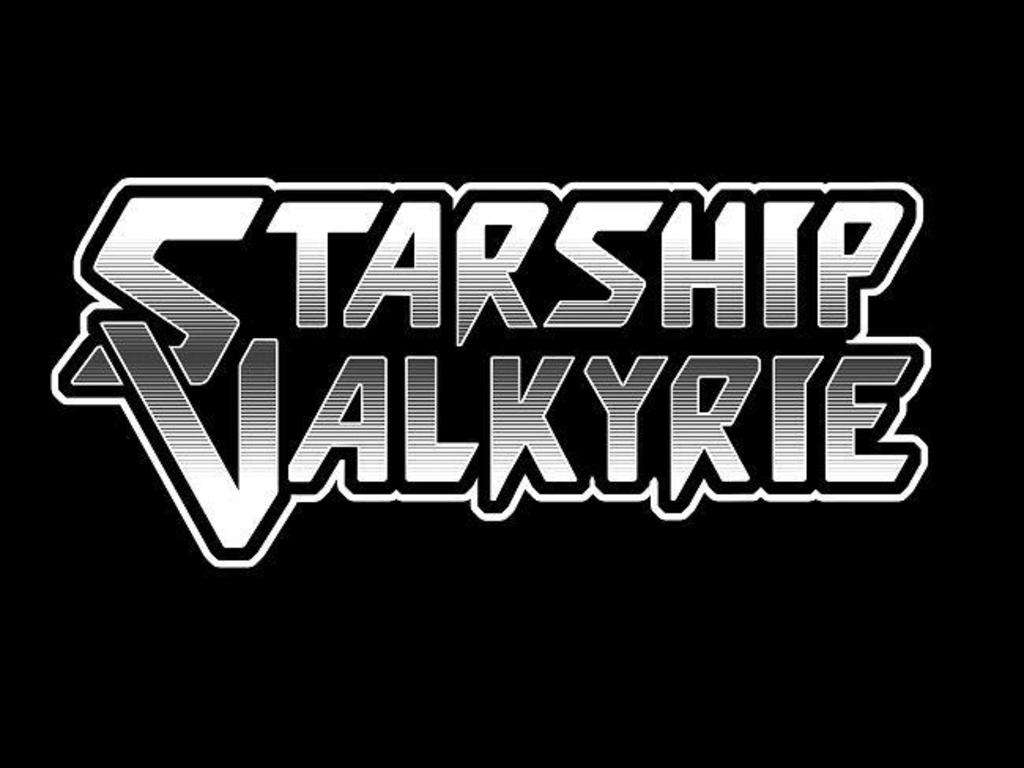Starship Valkyrie Rulebook 2.0's video poster