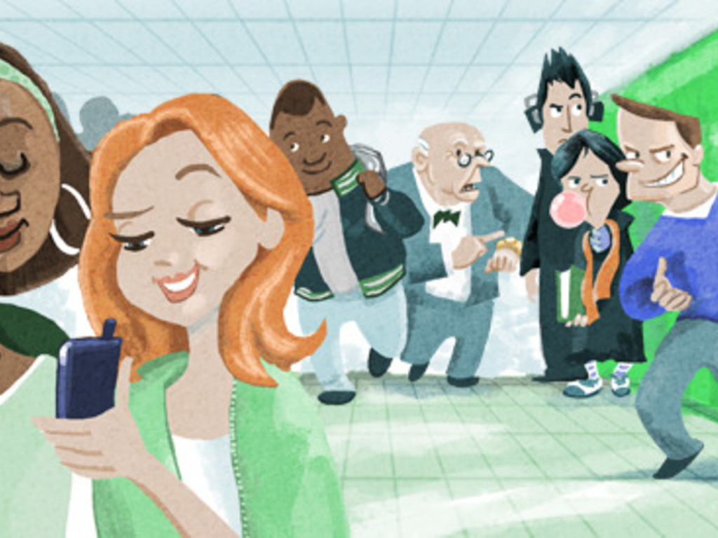 WRITING RACE™ - Competitive storytelling goes mobile's video poster