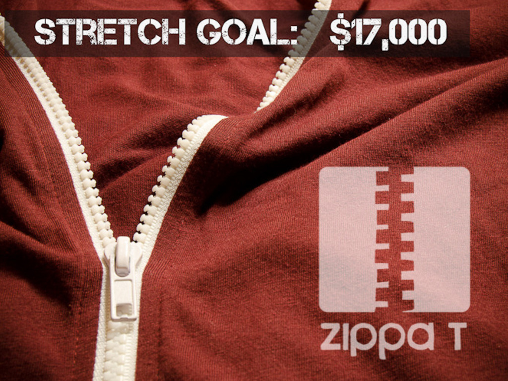 Zippa T: Reinvent Ordinary's video poster
