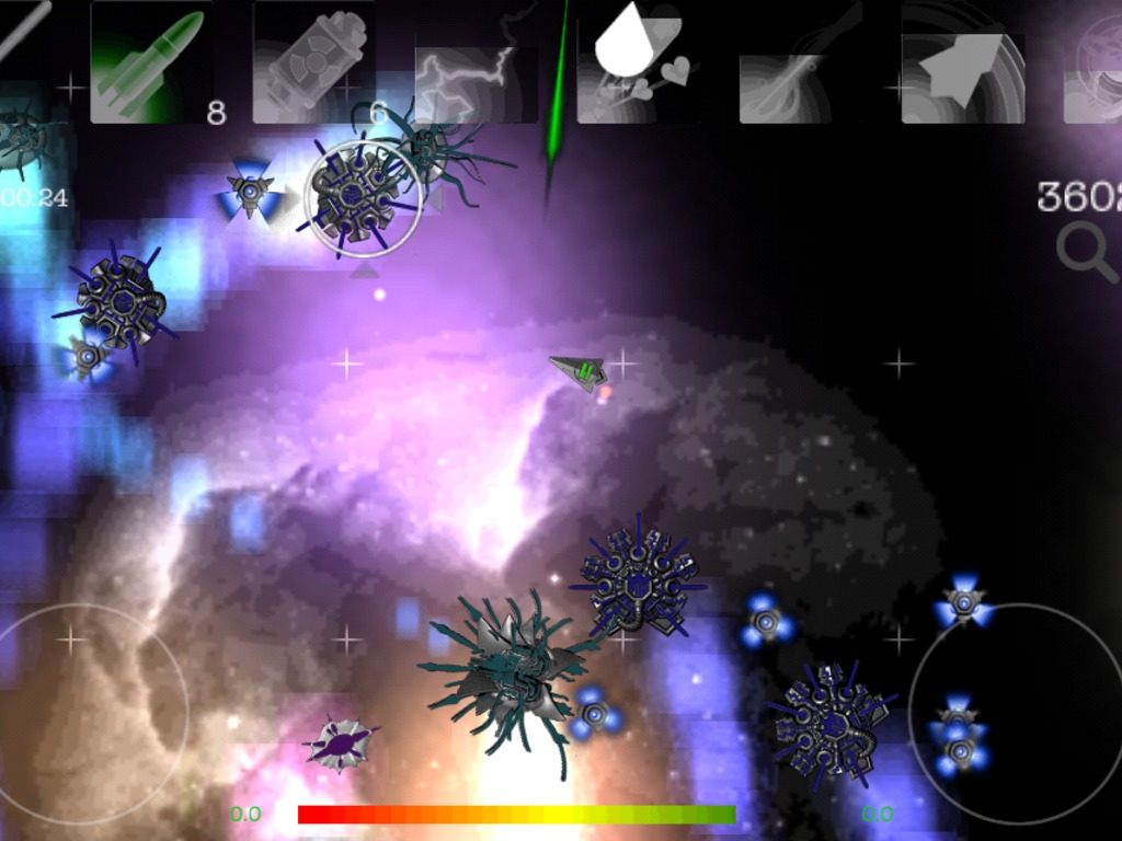 Freq.Trigger - PLAY your music (Canceled)'s video poster