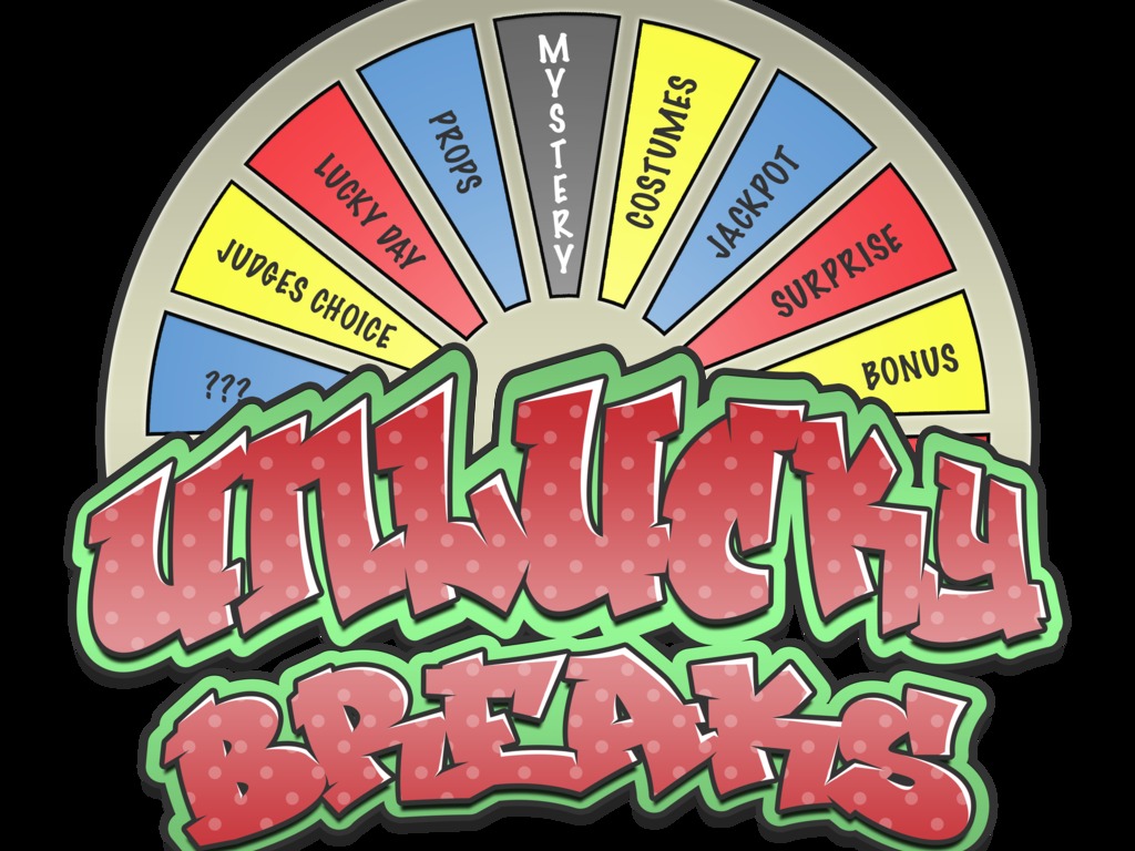Unlucky Breaks: A Breakdancing Event with a Unique Twist's video poster