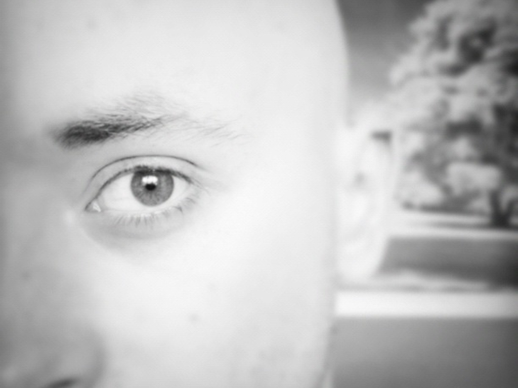 Simon Teece's Debut Album And Film's video poster