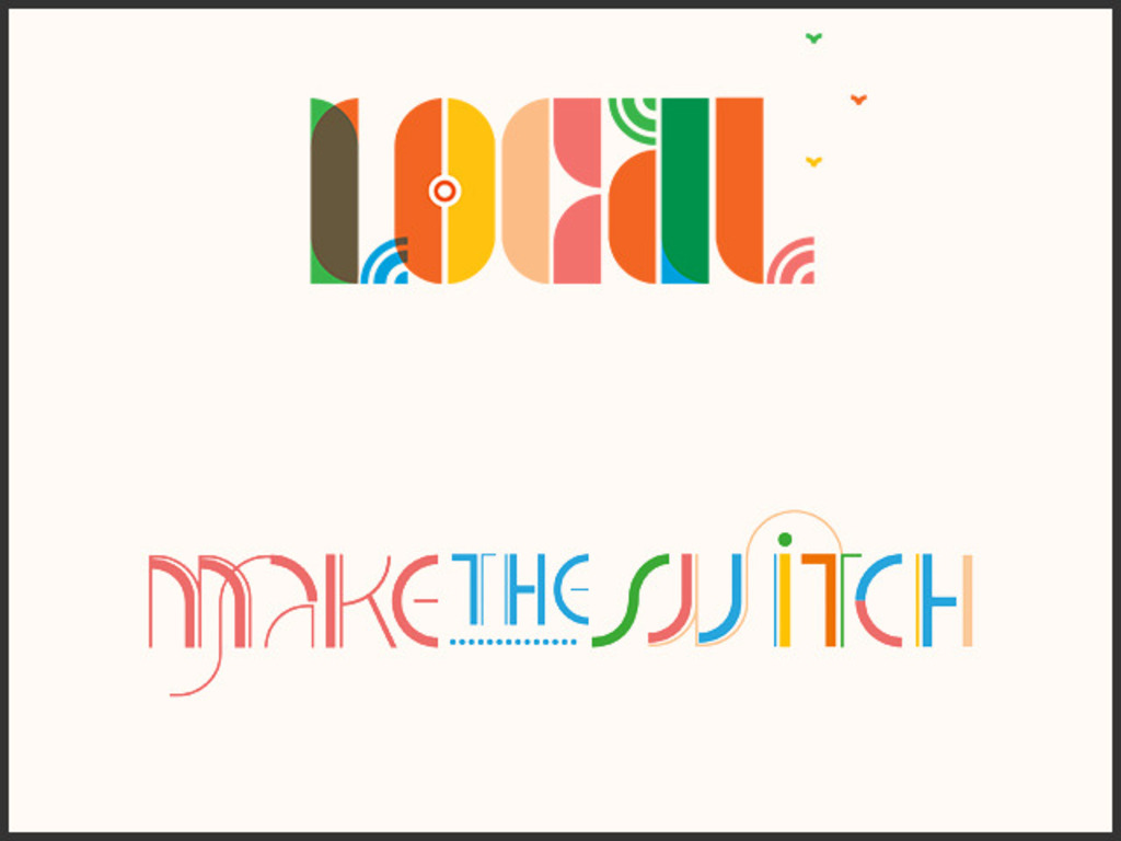 LOCAL: Make the Switch's video poster