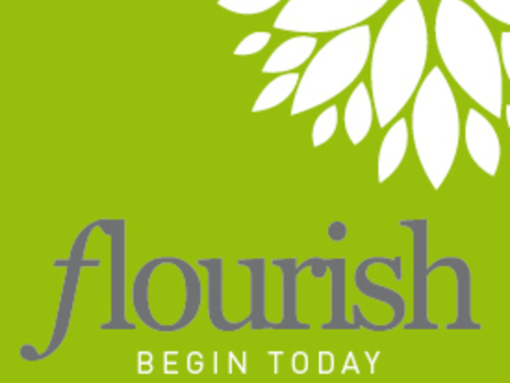 Flourish Magazine Print and Web 2013's video poster