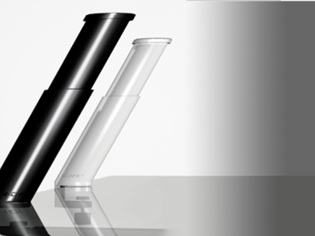 SCANDY - Scans With Your Smartphone's video poster