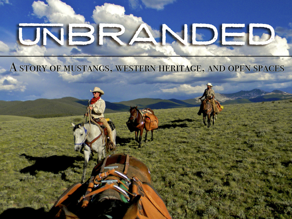 Unbranded's video poster