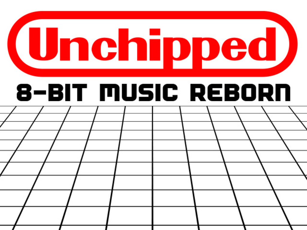 Unchipped - 8-Bit Music Reborn / A Nintendo Tribute Album's video poster