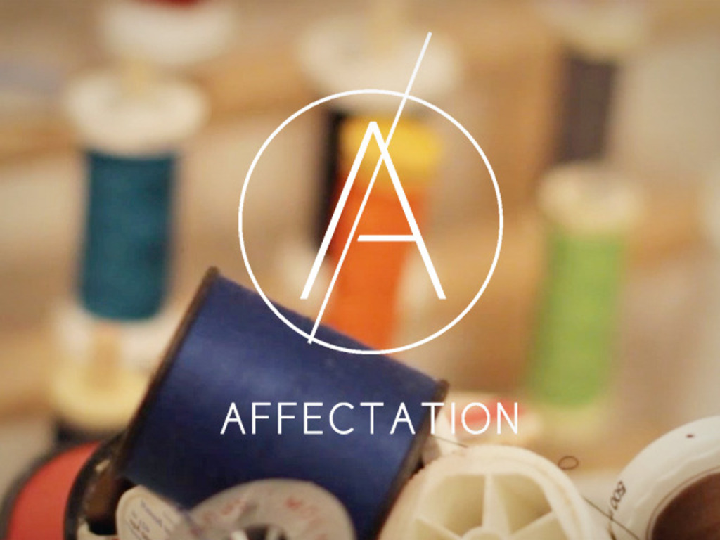Affectation: Versatile Interchangeable Apparel's video poster