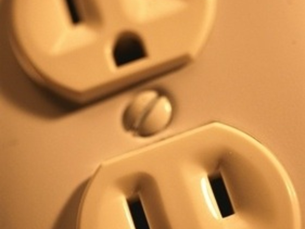 The Tech-Sync Power System (Canceled)'s video poster