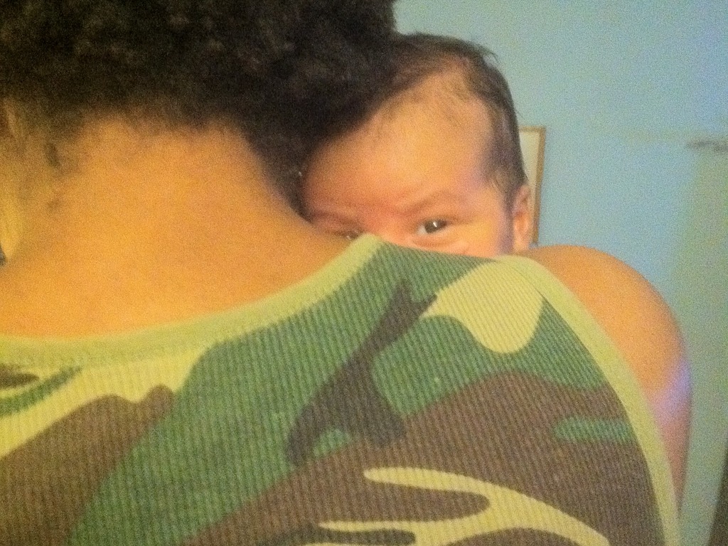 SONGS FOR SOLOMON - AN EP FOR MY SON's video poster
