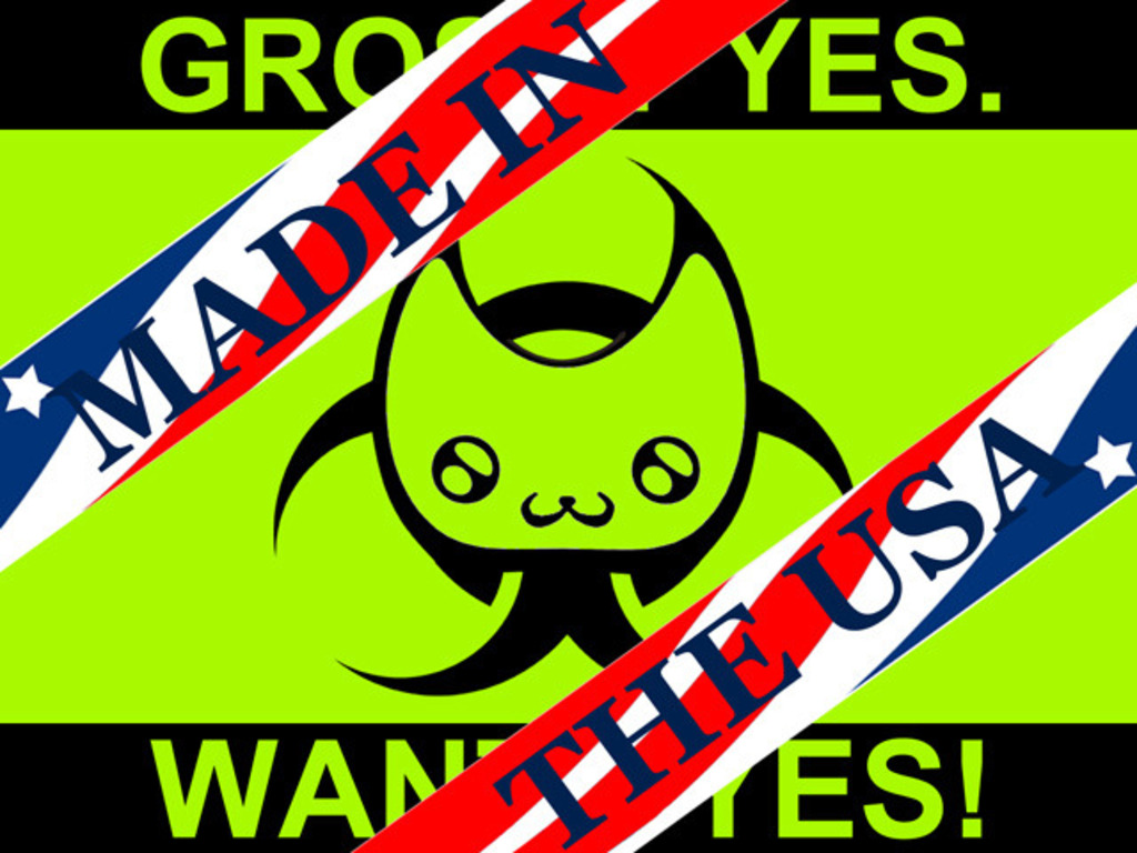 Puking Kitty Saucy Boat's video poster