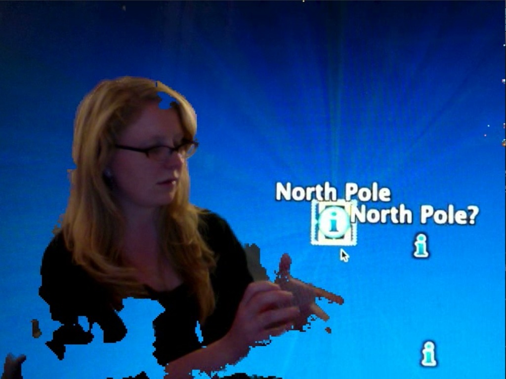 The Arctic Circle; An Expeditionary Residency's video poster