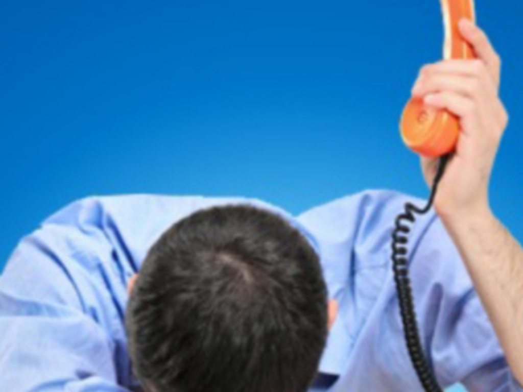 The End of Political Robocalls - The Book's video poster