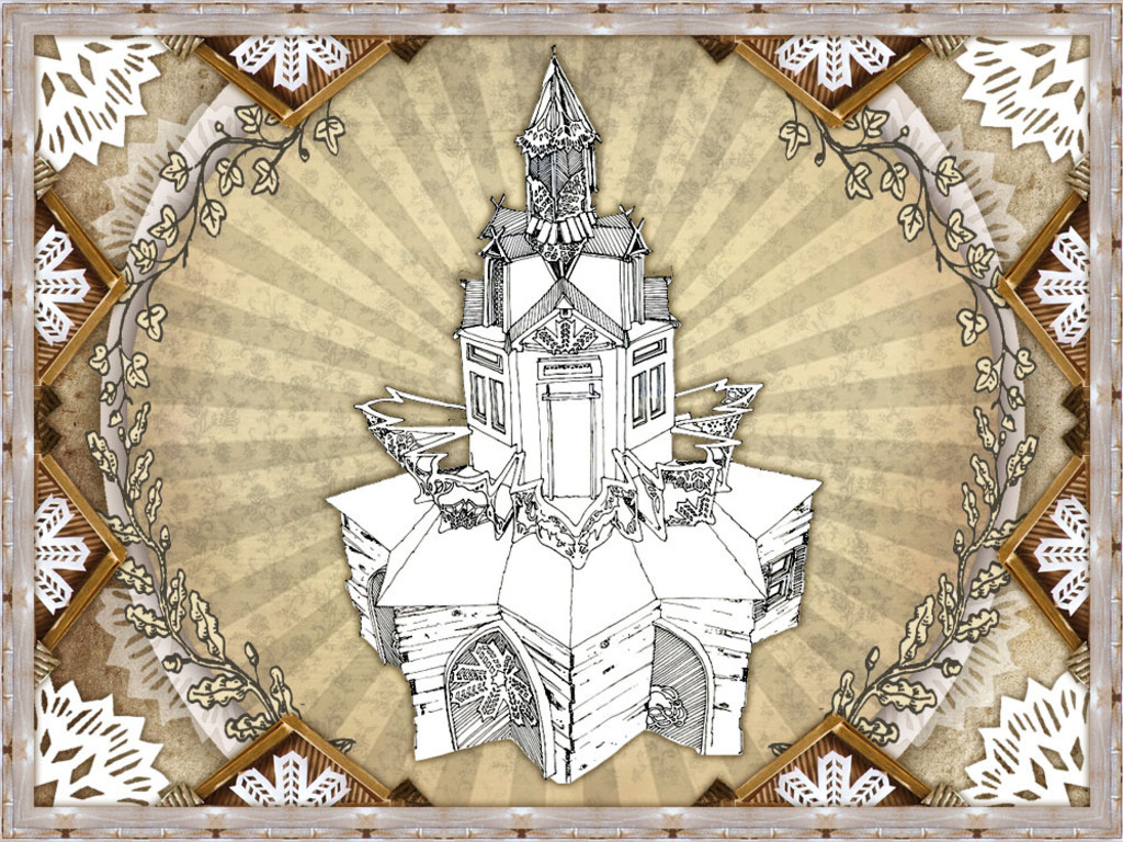Swoon's Musical Architecture for New Orleans's video poster