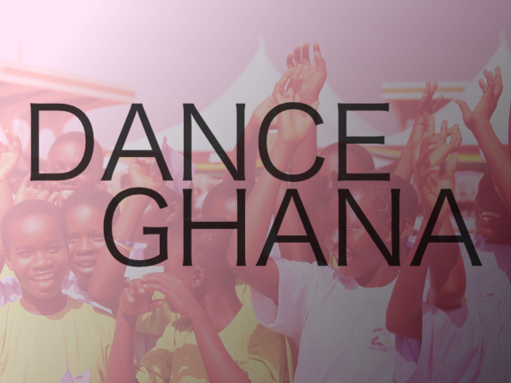 Dance Ghana: A Student Film Project in West Africa's video poster