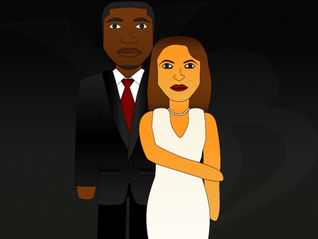 Hopeless Romantic Story's video poster