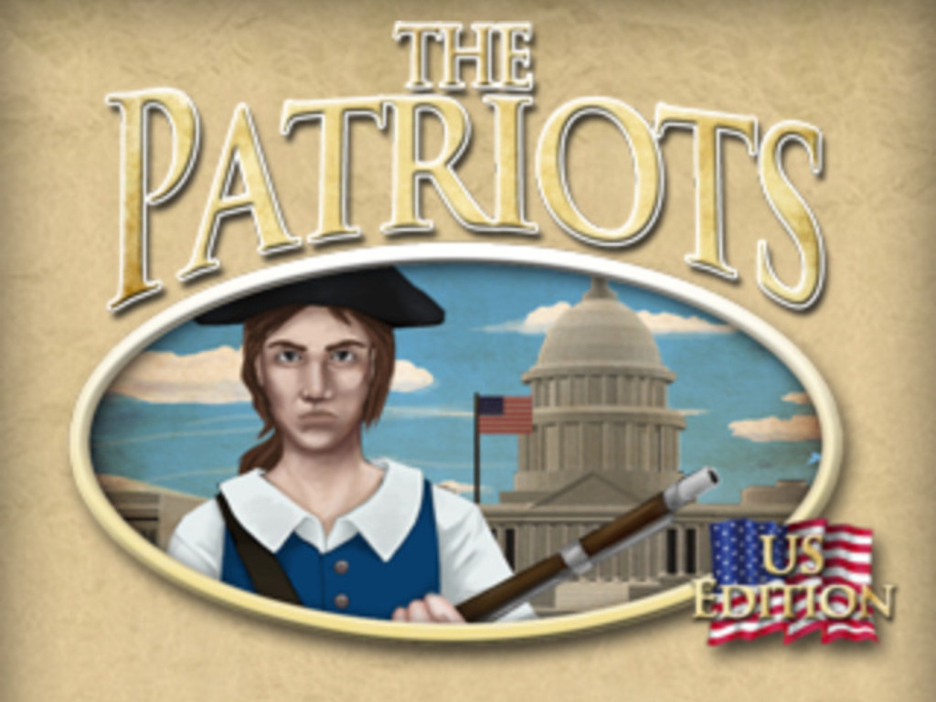 Mobile Game "The Redcoats are Coming, Again!"'s video poster