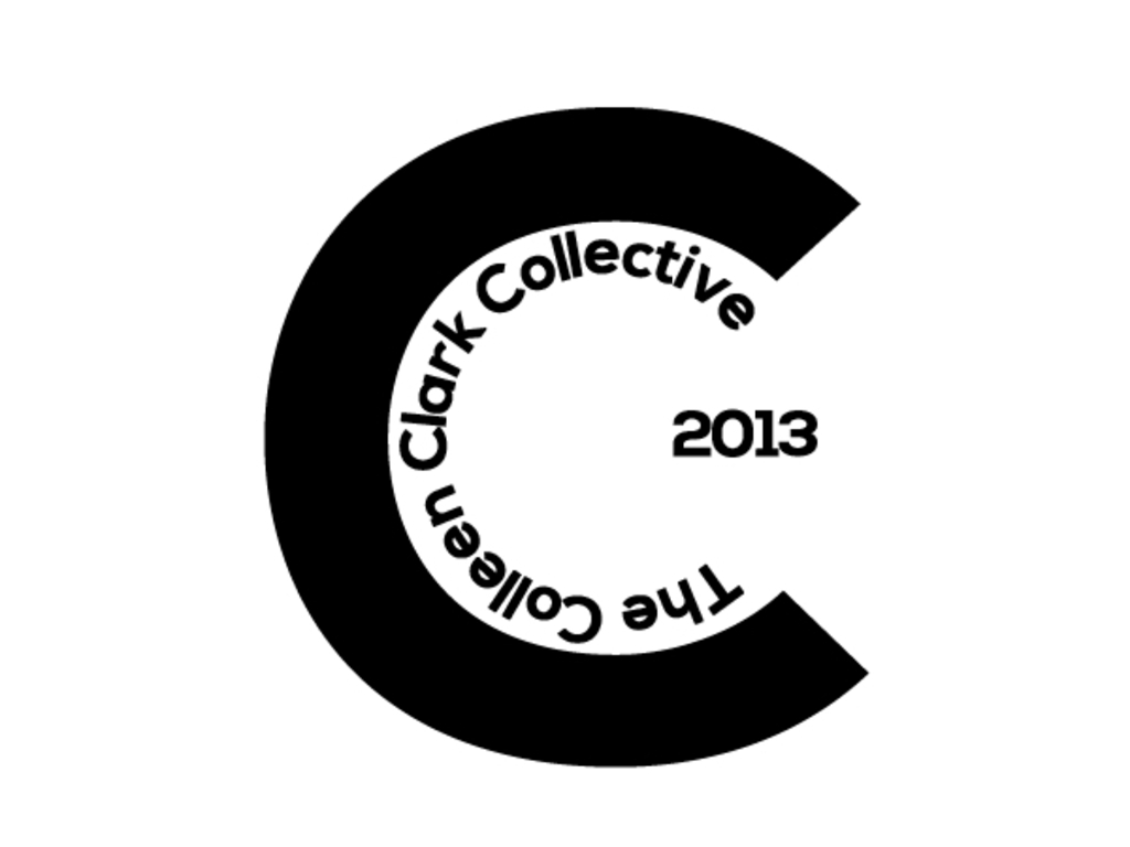 The Colleen Clark Collective Debut Album's video poster