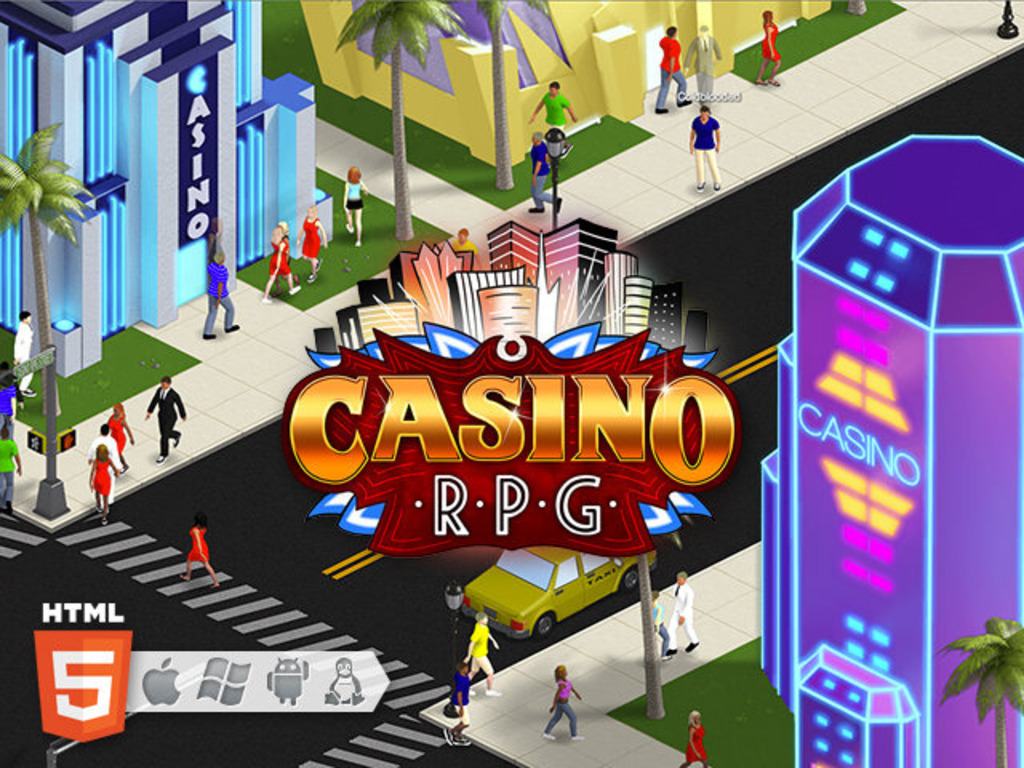 CasinoRPG's video poster