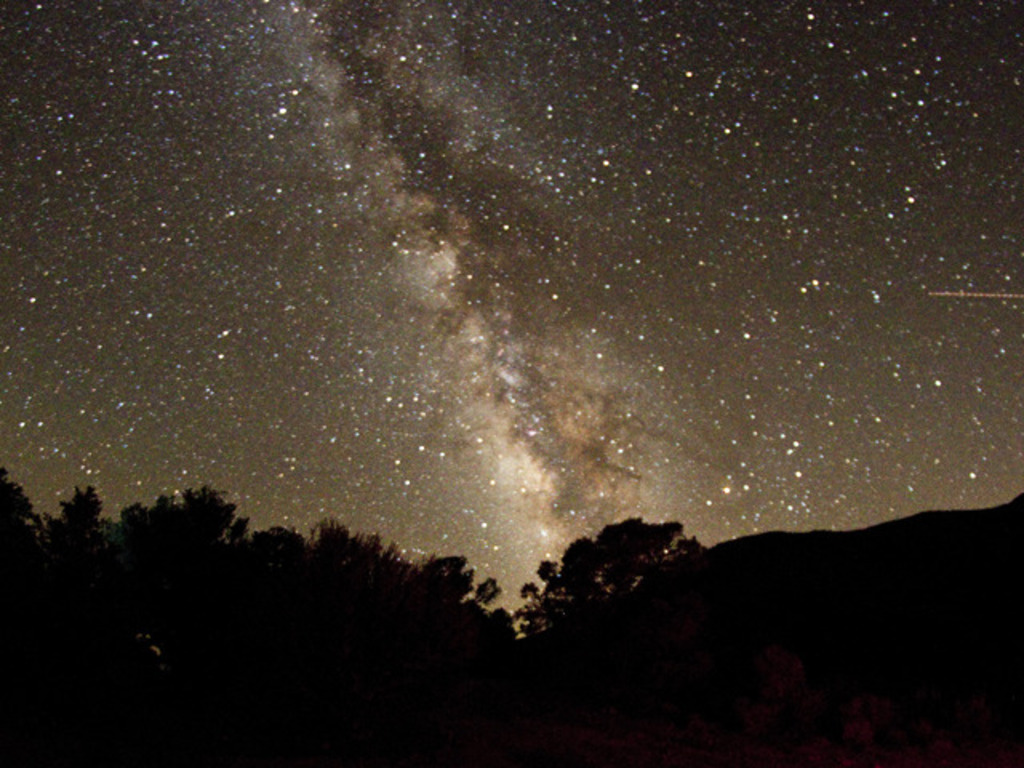 Operation Milky Way's video poster