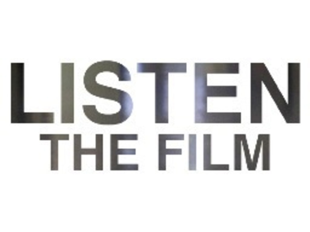 Listen's video poster