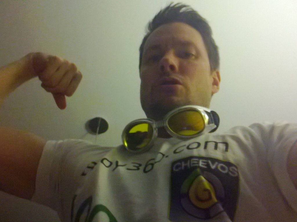 Cheevos the Movie - Bboy360 reaching 100k Gamerscore's video poster