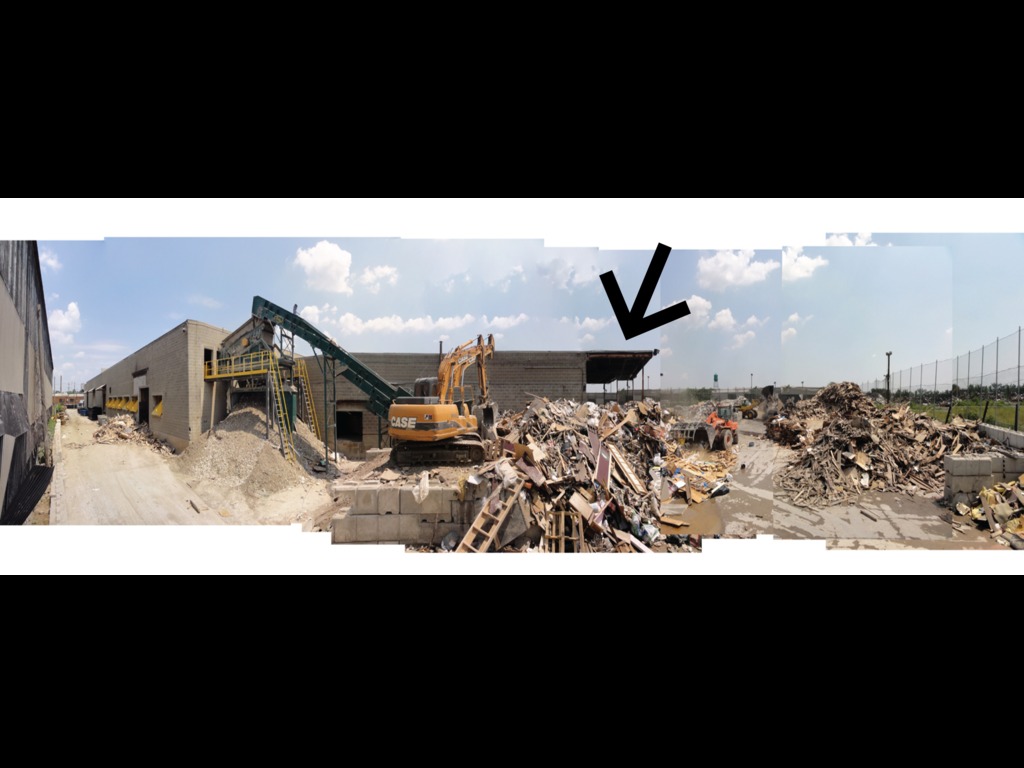 RAIR: Giving Artists Access to the Waste Stream's video poster