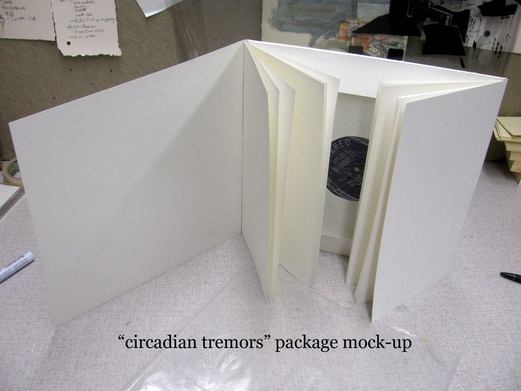 Circadian Tremors's video poster