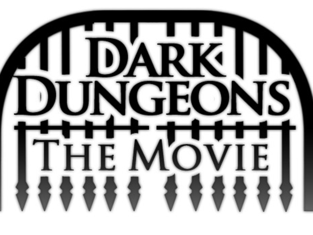RPGs are Evil - Dark Dungeons: The Movie!'s video poster