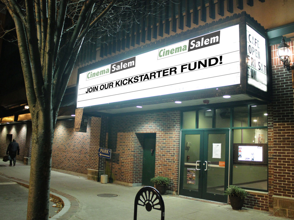 Save CinemaSalem!'s video poster