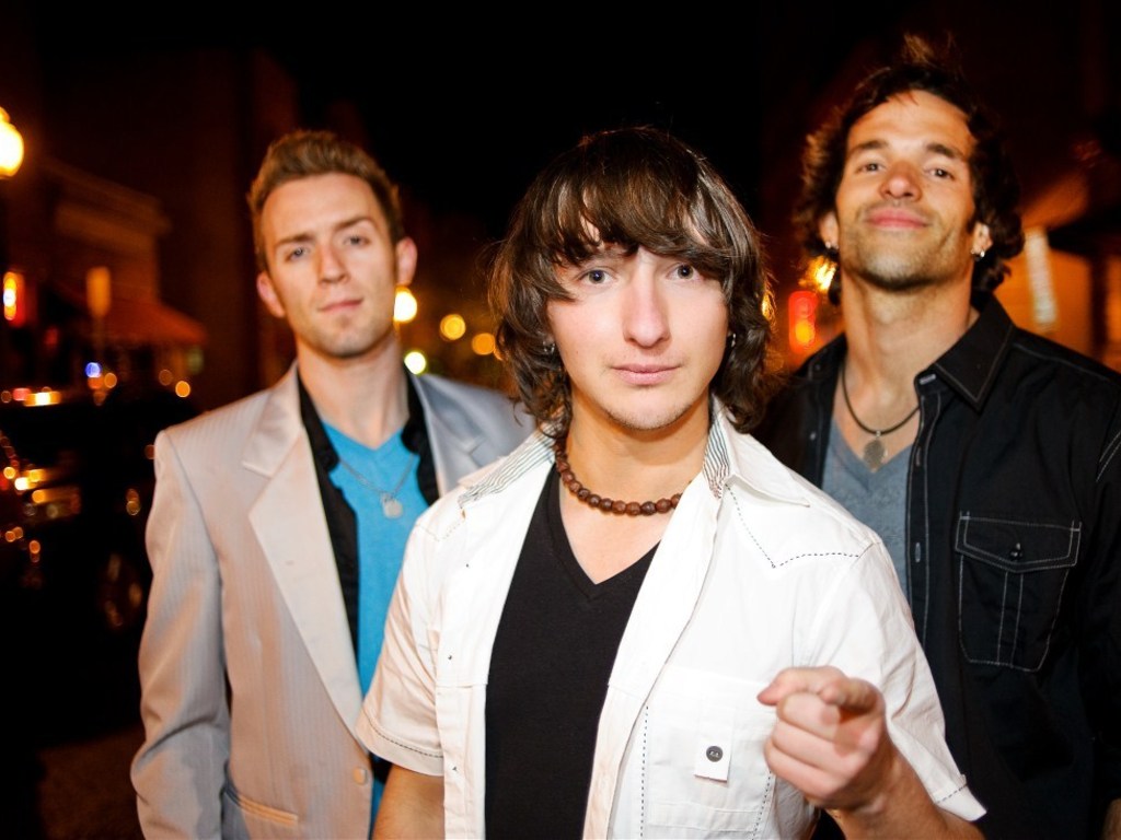 Silent Fury Live DVD Shoot and Album Release's video poster