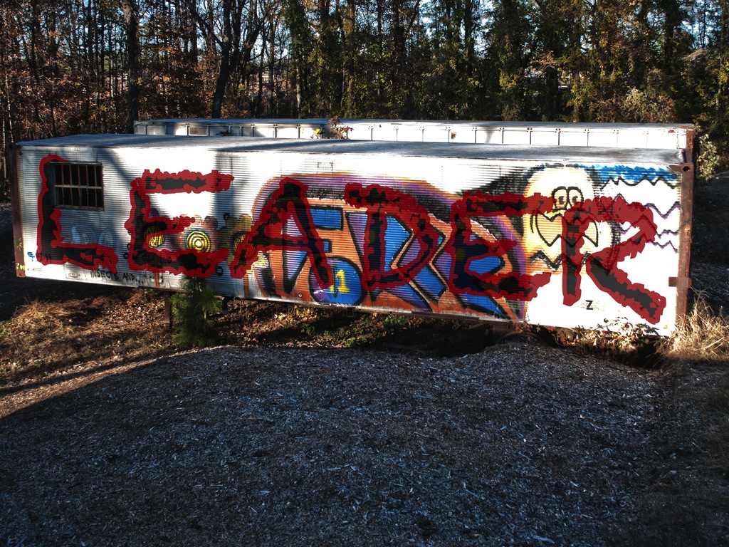 LEADER- A film by Robert McKenzie's video poster