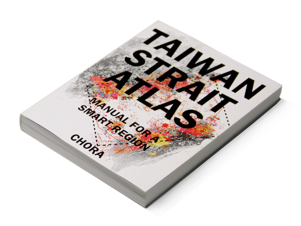 TAIWAN STRAIT ATLAS - Manual for a Smart Region (Canceled)'s video poster