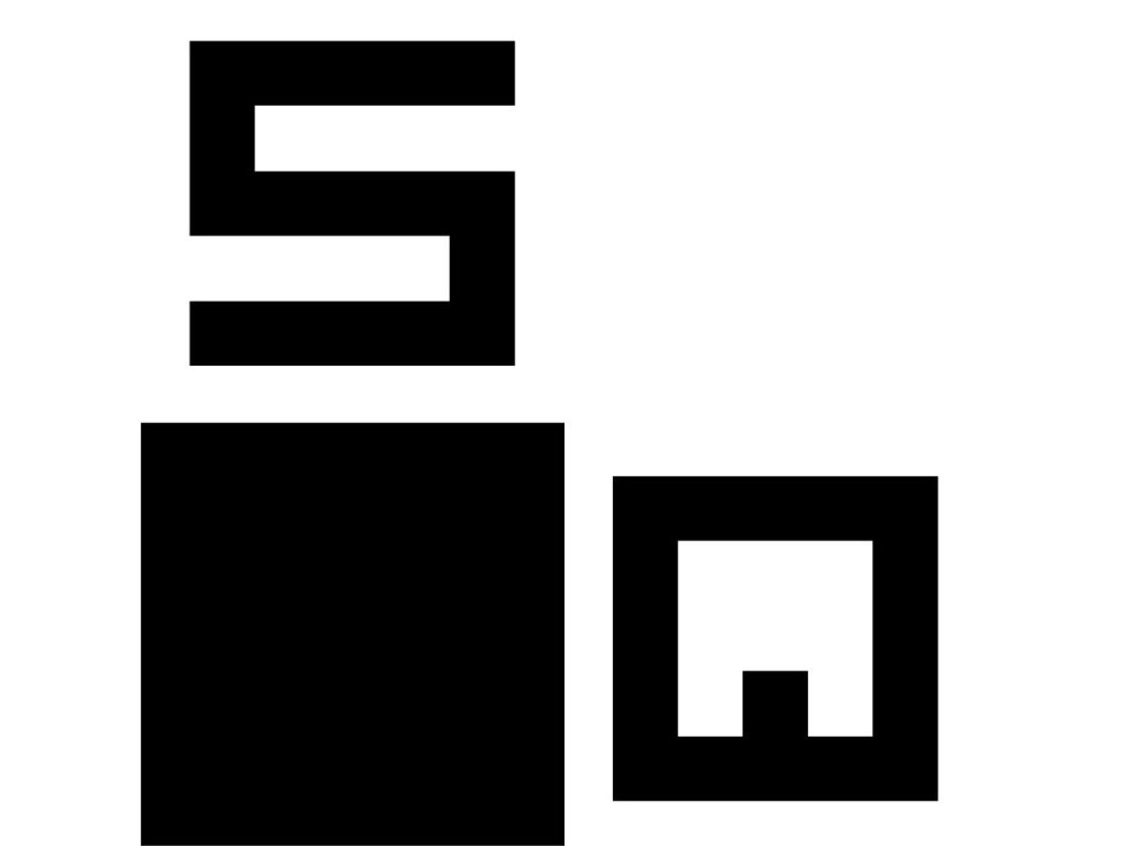 The Square Project's video poster