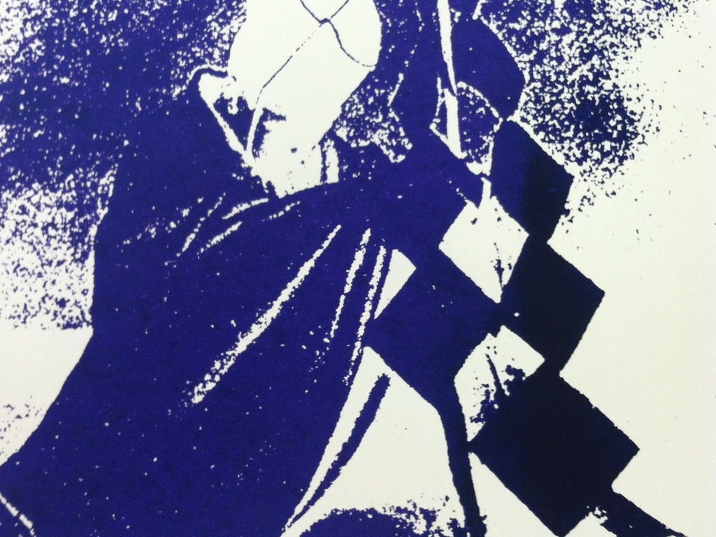 Secret Museum of Kind Men 7" Vol. II Art/Music/Object's video poster