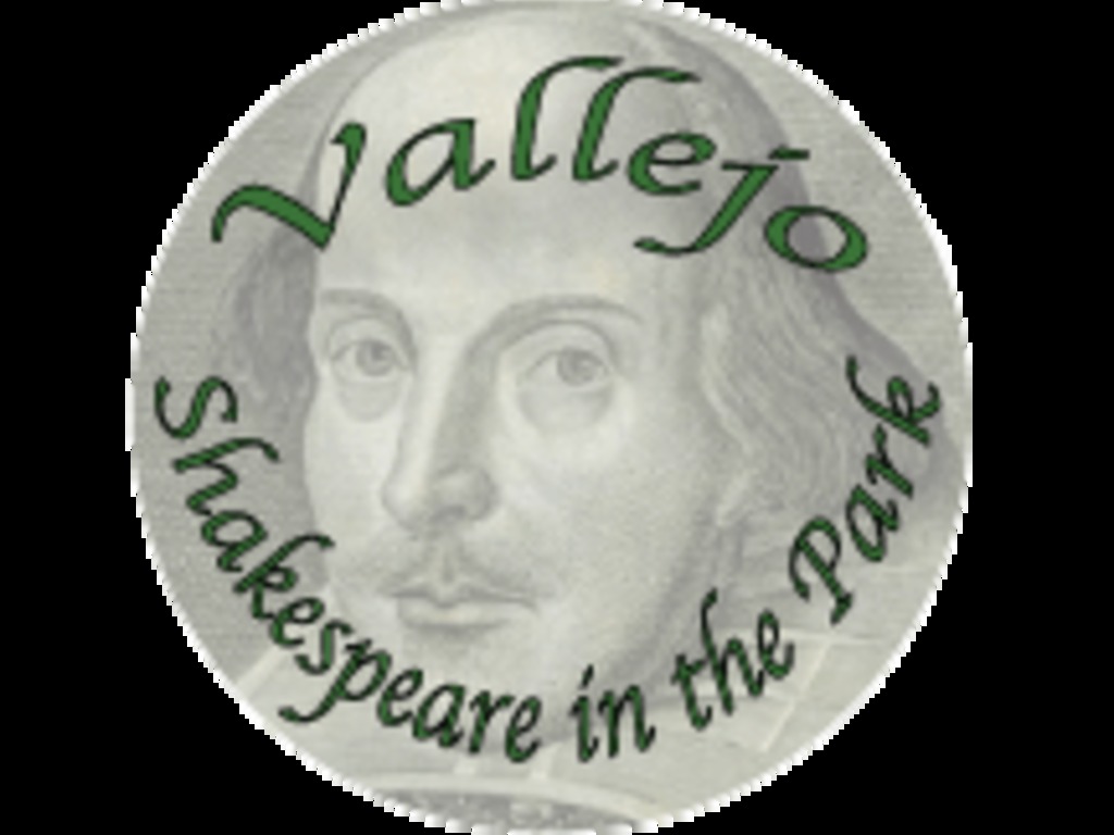 Vallejo Shakespeare in the Park - 2013!'s video poster