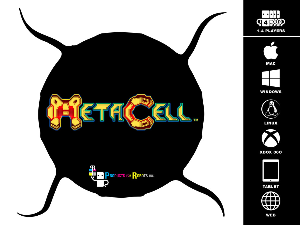 Metacell's video poster