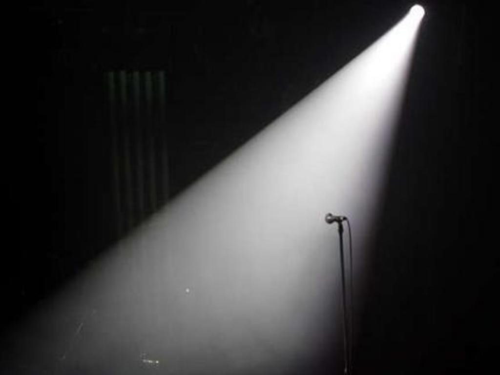 Something That Sang to You's video poster