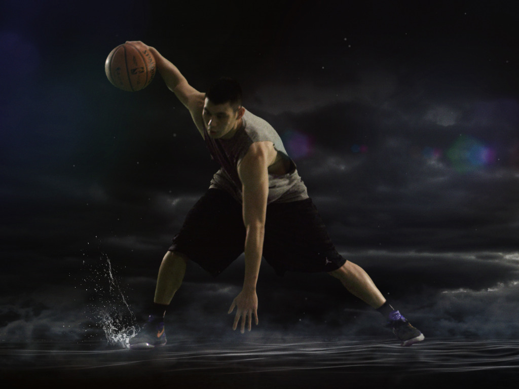 Linsanity: the Movie's video poster