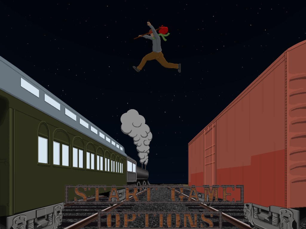 Train Hopper's video poster