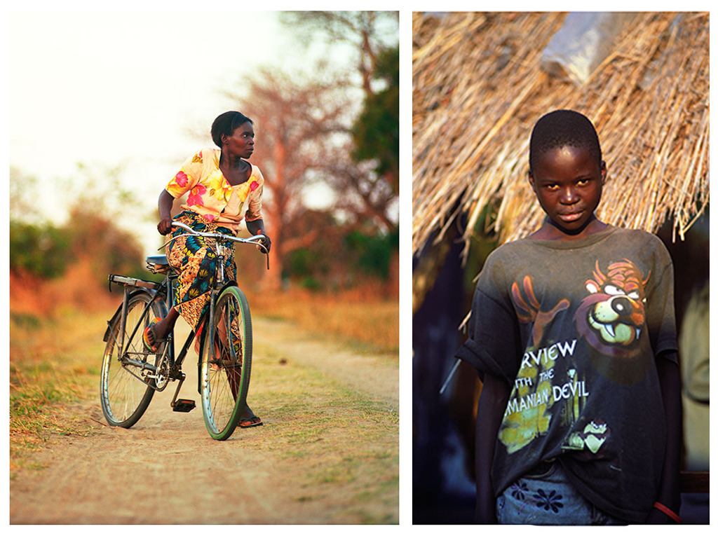 Malawi Family Portraits Photo Book's video poster