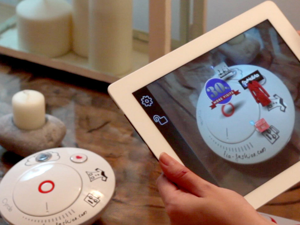 CyrcleDIY: Reinvent Your Internet Experience (Canceled)'s video poster