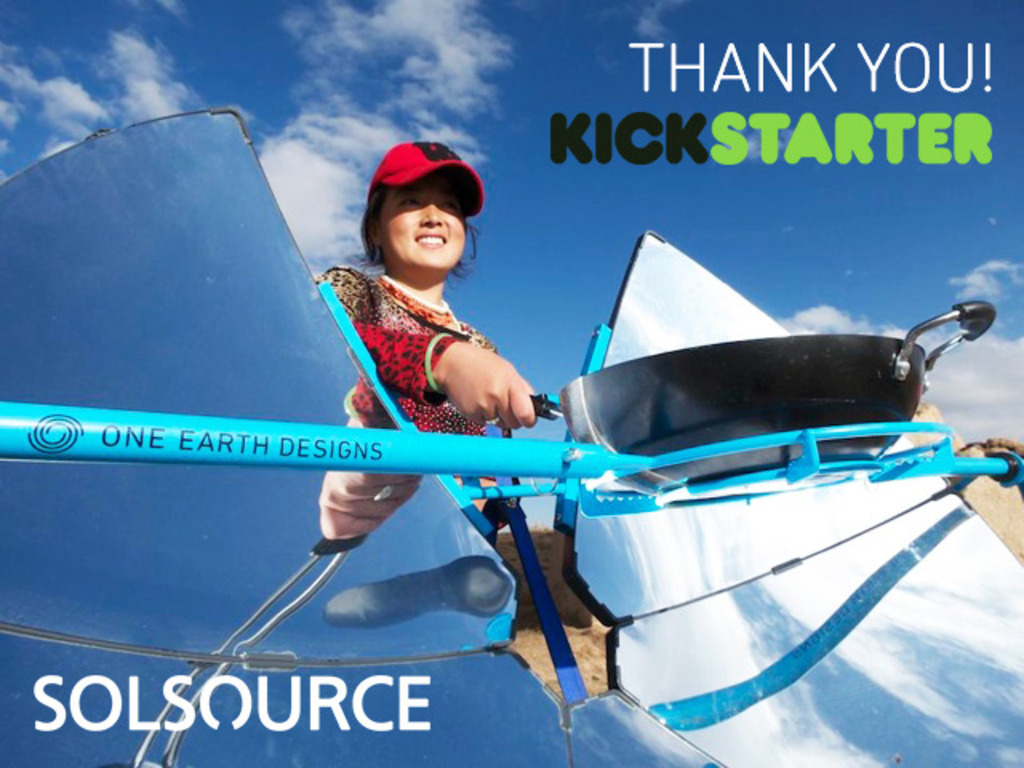 SolSource: Cook anything under the sun's video poster