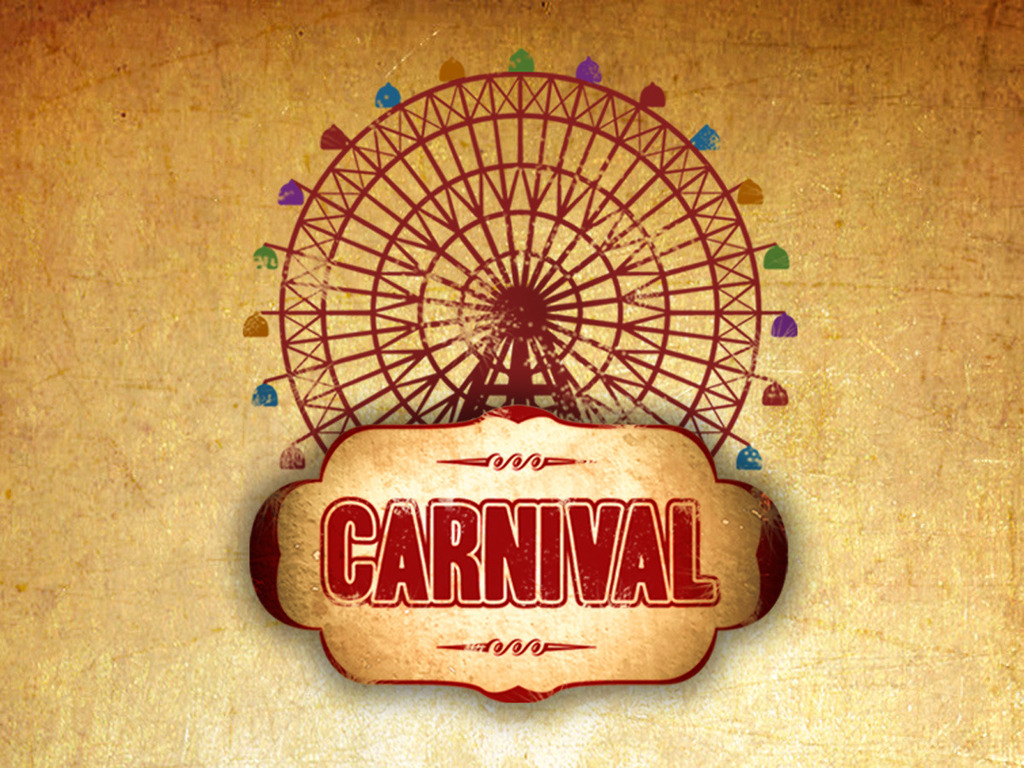 Carnival - A deck and dice game.'s video poster