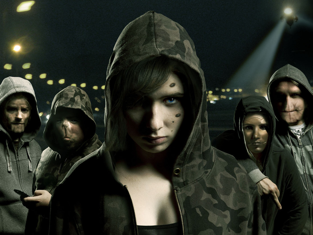 We Are Monsters's video poster
