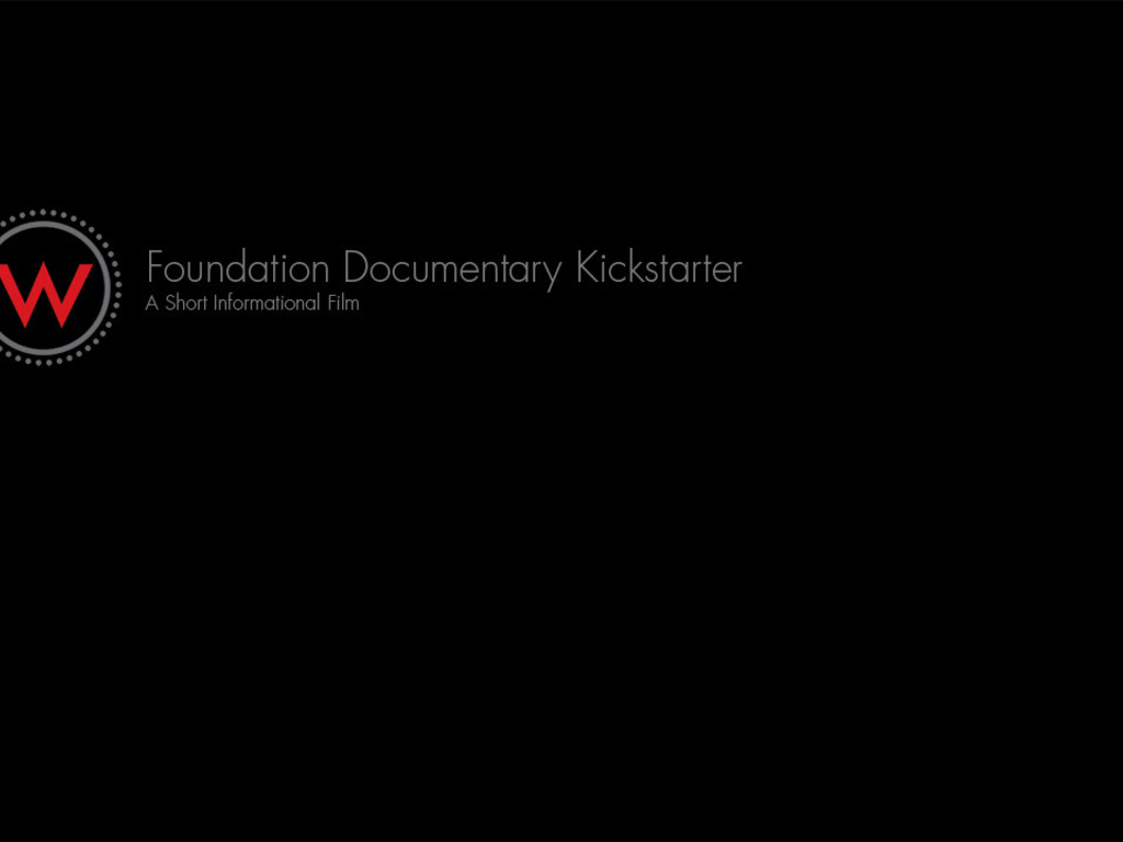 A Foundation Workshop Documentary's video poster