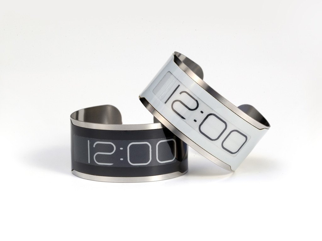CST-01: The World's Thinnest Watch's video poster