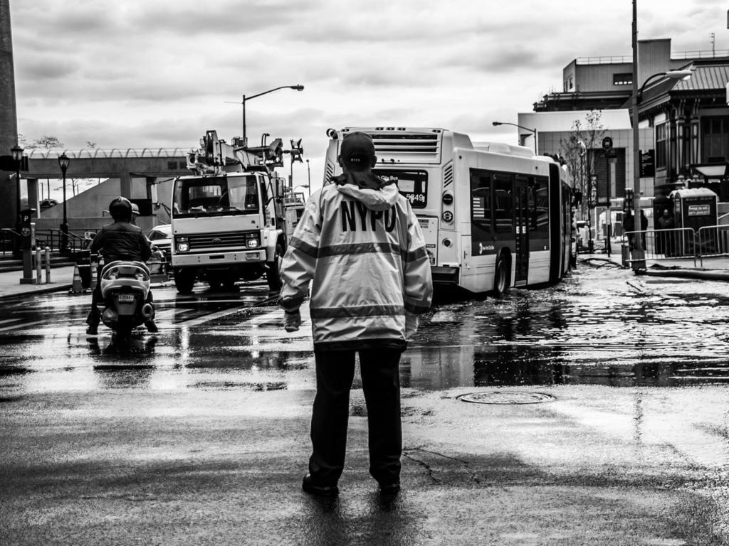 Strength After Sandy: A Photography Book's video poster