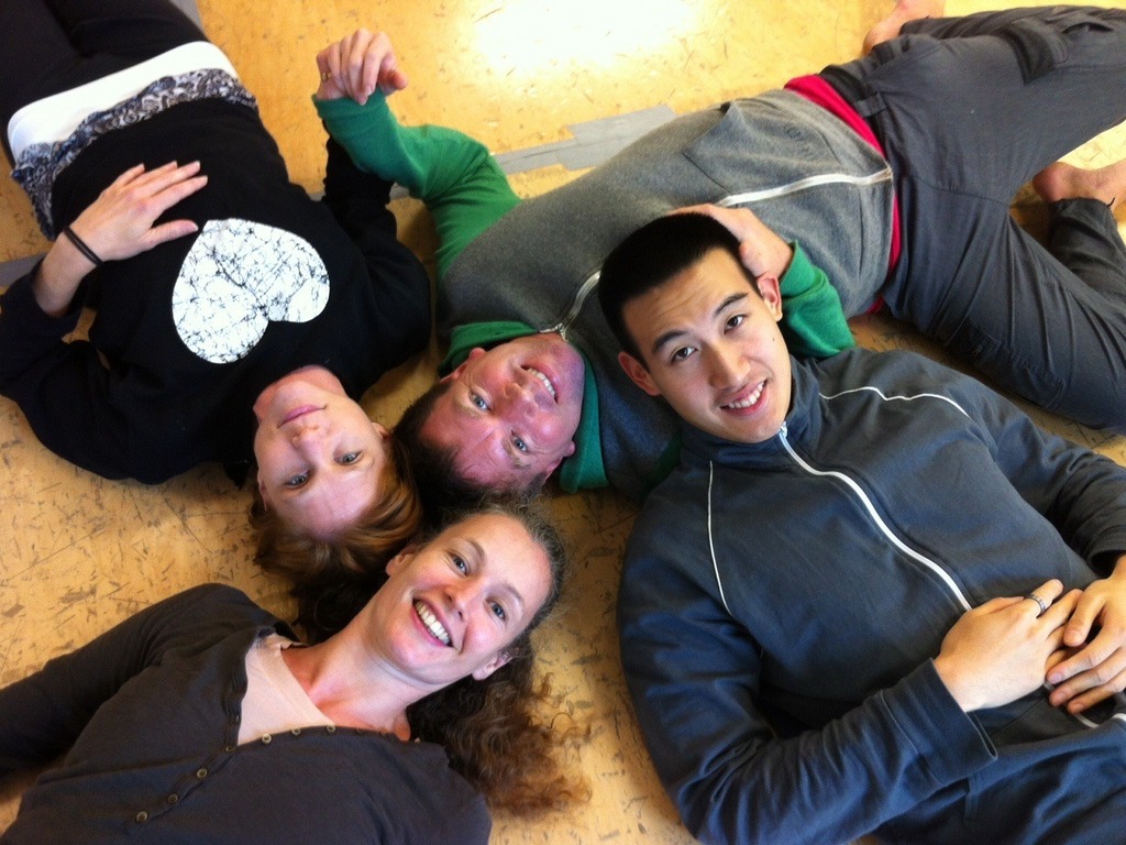 Help Tiffany Mills Company perform at BAM's video poster