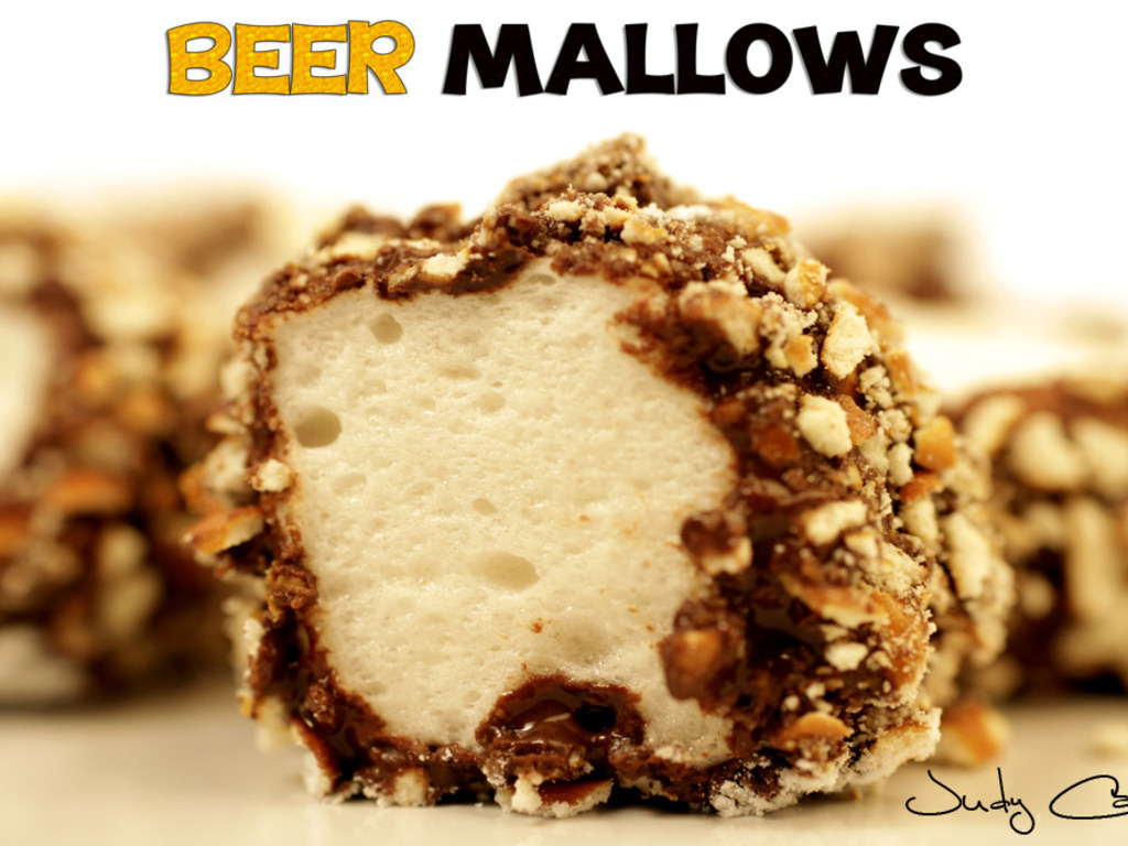 Chocolate Covered BeerMallow's video poster